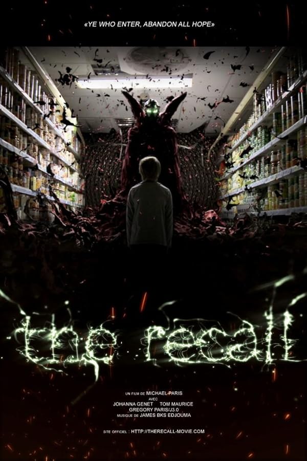 دانلود صوت دوبله فیلم Spawn: The Recall