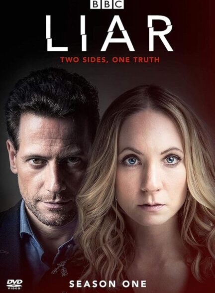 دانلود صوت دوبله سریال Liar