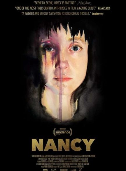 دانلود صوت دوبله فیلم Nancy