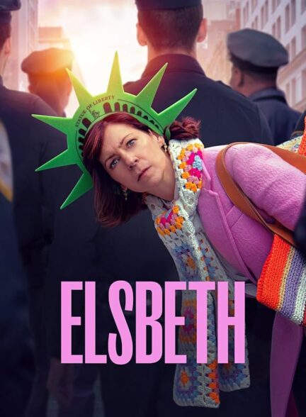 دانلود صوت دوبله سریال Elsbeth