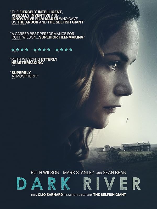 دانلود صوت دوبله فیلم Dark River
