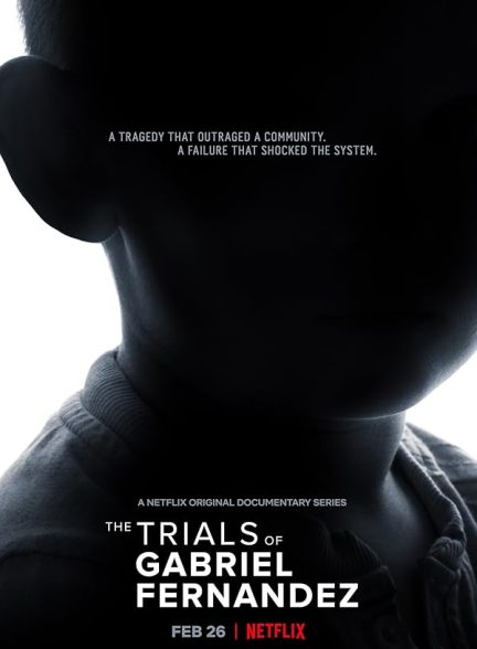 دانلود صوت دوبله سریال The Trials of Gabriel Fernandez
