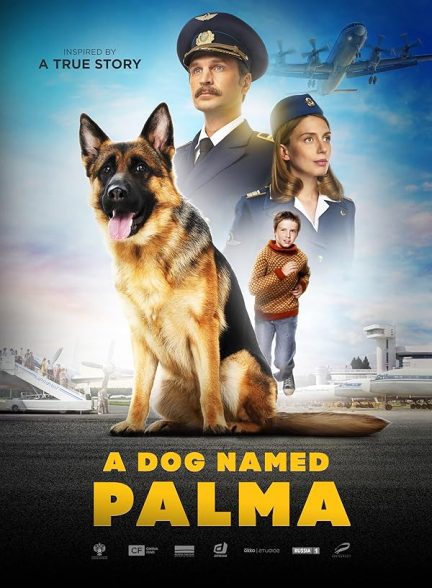 دانلود صوت دوبله فیلم Palma
