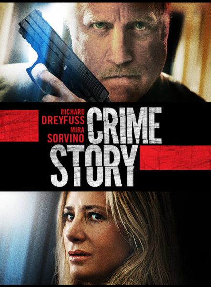 دانلود صوت دوبله فیلم Crime Story