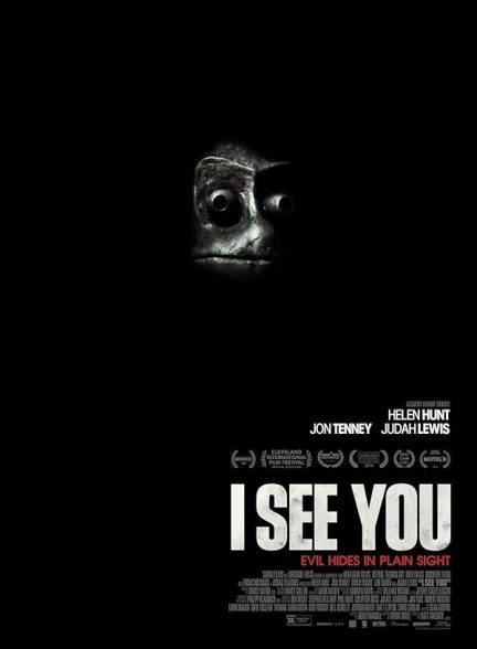 دانلود صوت دوبله فیلم I See You