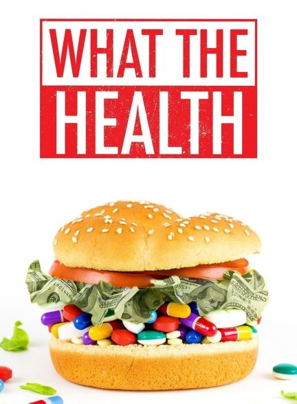 دانلود صوت دوبله فیلم What the Health