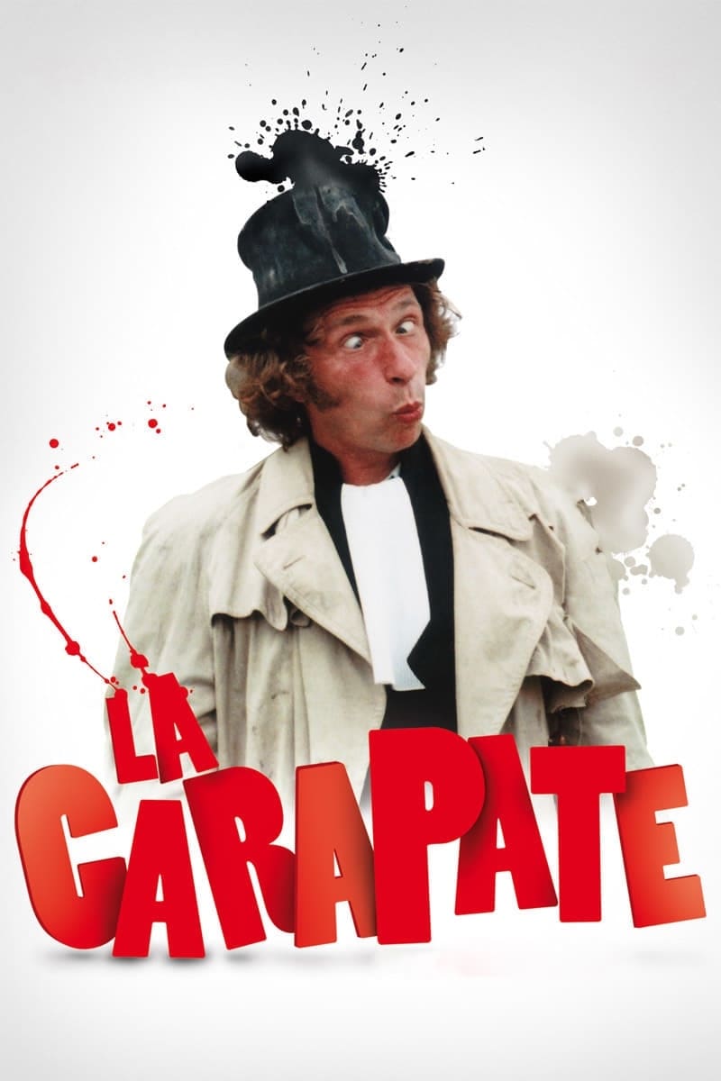 دانلود صوت دوبله فیلم The Escape