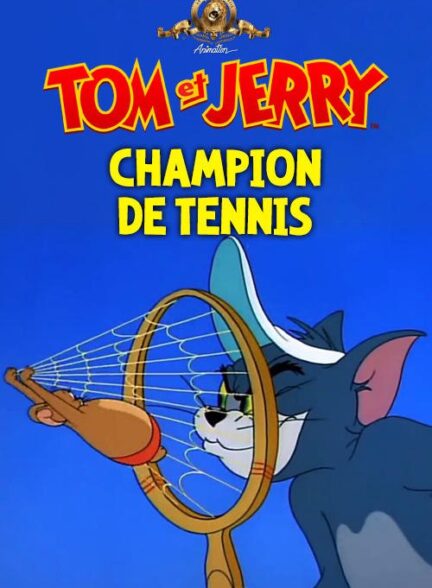 دانلود دوبله فیلم Tennis Chumps