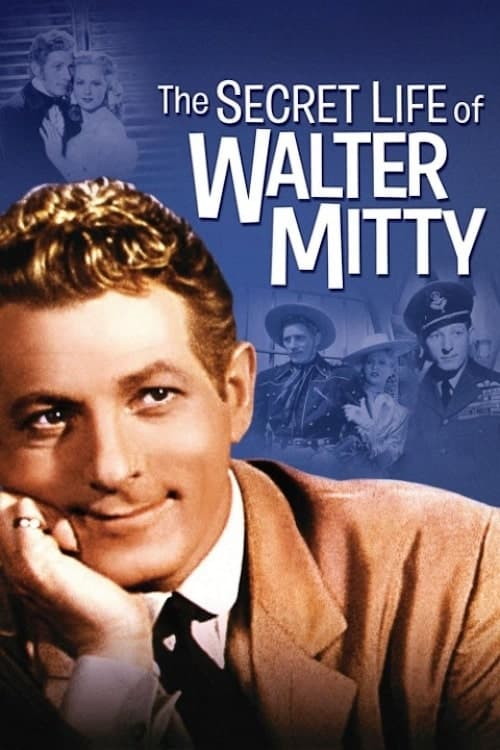 دانلود صوت دوبله فیلم The Secret Life of Walter Mitty