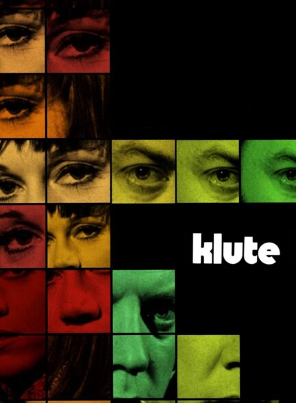 دانلود صوت دوبله فیلم Klute