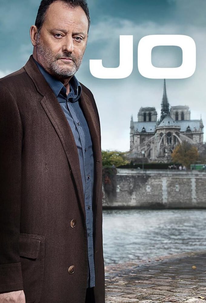 دانلود صوت دوبله سریال Jo