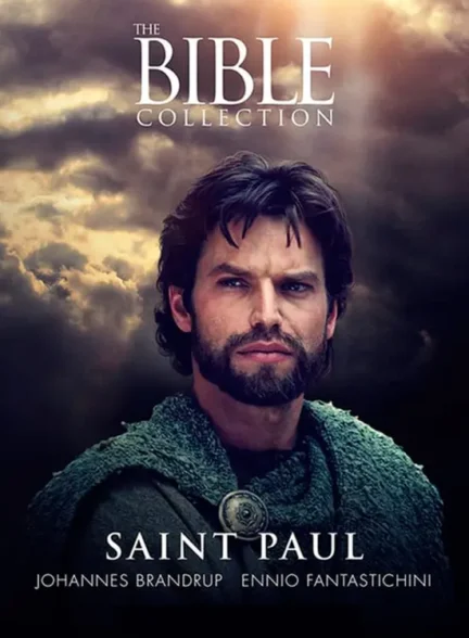 دانلود صوت دوبله فیلم St. Paul
