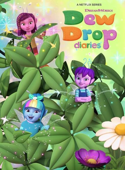 دانلود صوت دوبله سریال Dew Drop Diaries