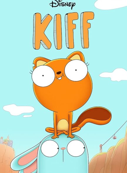 دانلود صوت دوبله سریال Kiff