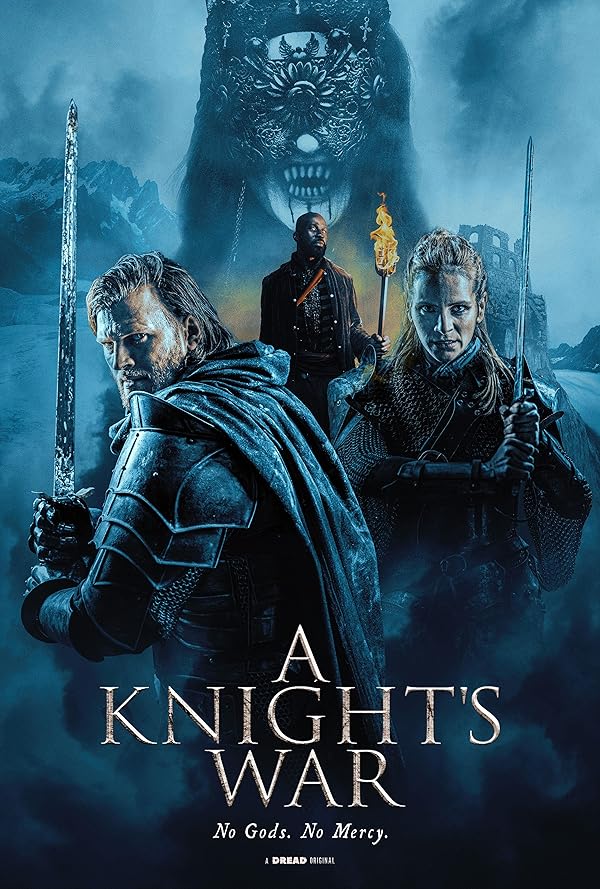 دانلود صوت دوبله فیلم A Knight’s War