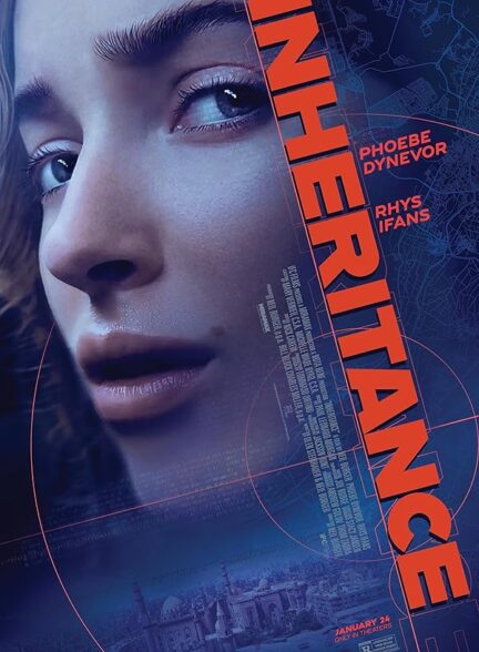 دانلود صوت دوبله فیلم Inheritance