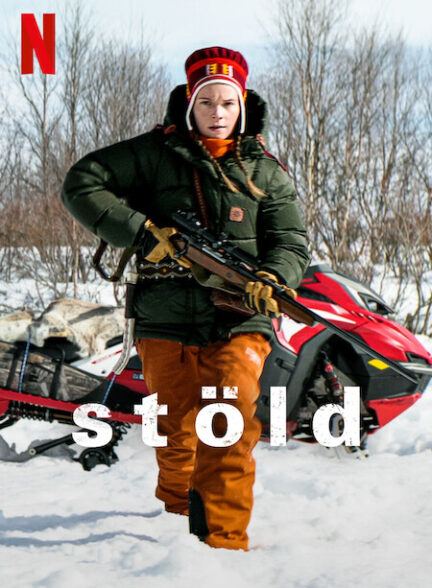 دانلود صوت دوبله فیلم Stolen