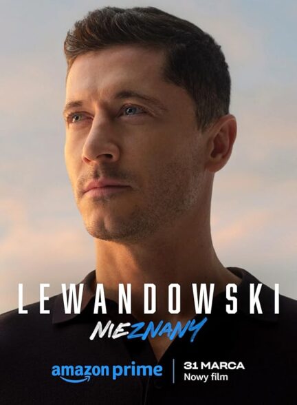 دانلود صوت دوبله فیلم Lewandowski: Nieznany
