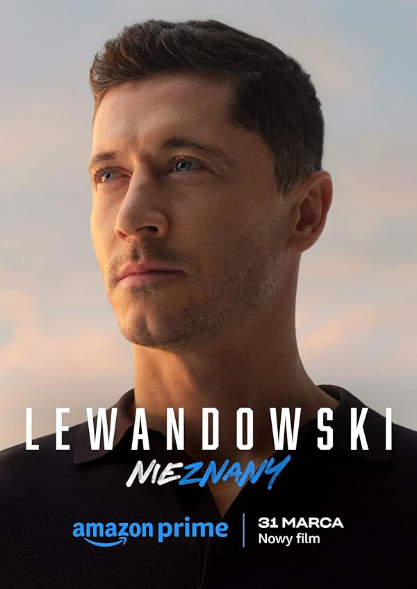 دانلود صوت دوبله فیلم Lewandowski: Nieznany