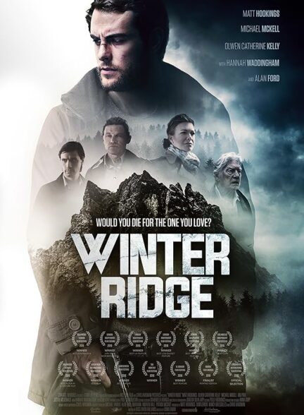 دانلود صوت دوبله فیلم Winter Ridge