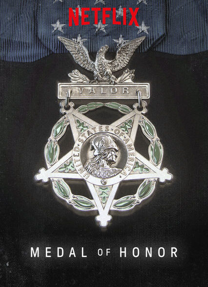دانلود صوت دوبله سریال Medal of Honor