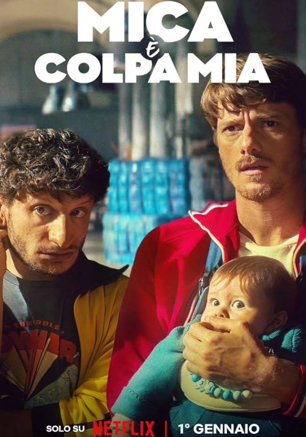دانلود صوت دوبله فیلم The Love Scam