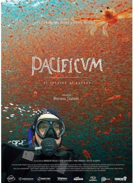 دانلود صوت دوبله فیلم Pacificum