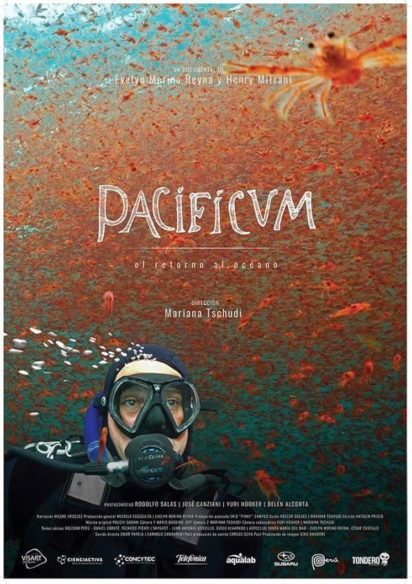 دانلود صوت دوبله فیلم Pacificum