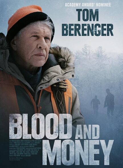 دانلود صوت دوبله فیلم Blood and Money