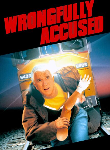 دانلود صوت دوبله فیلم Wrongfully Accused