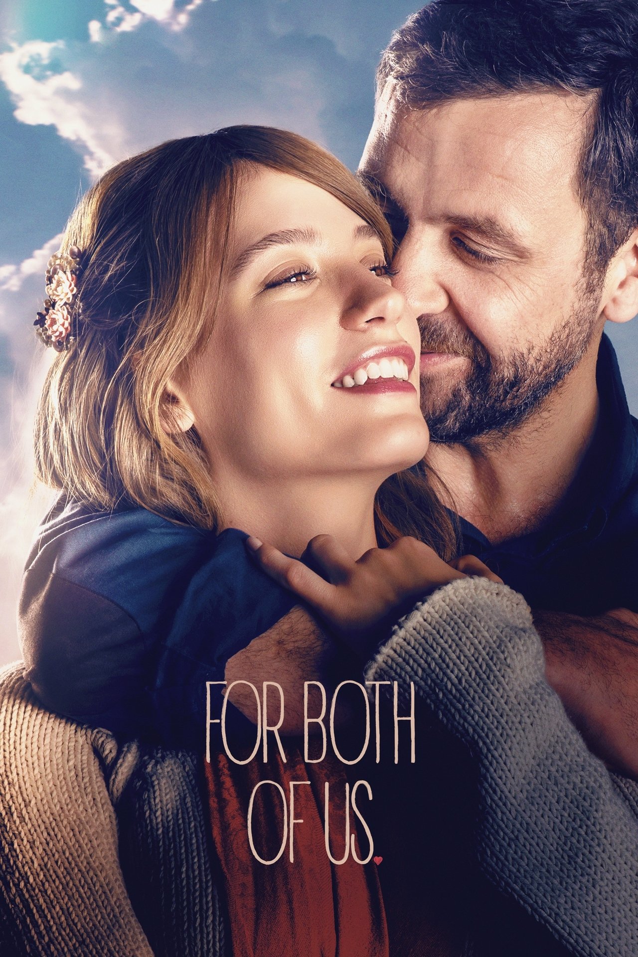 دانلود صوت دوبله فیلم For Both of Us