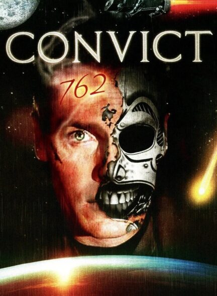 دانلود صوت دوبله فیلم Convict 762