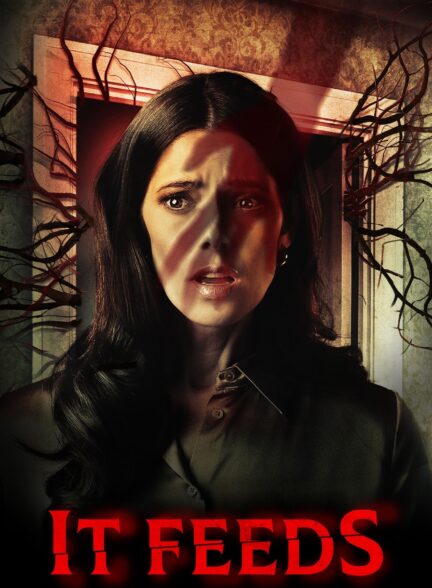 دانلود صوت دوبله فیلم It Feeds