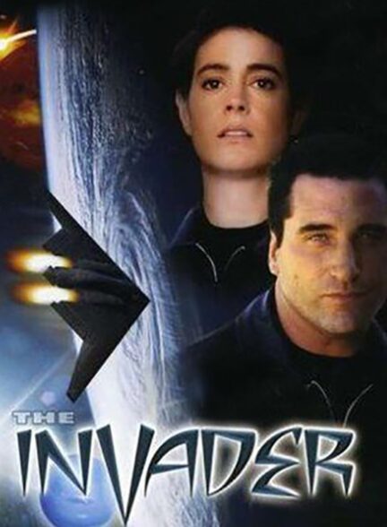 دانلود صوت دوبله فیلم The Invader