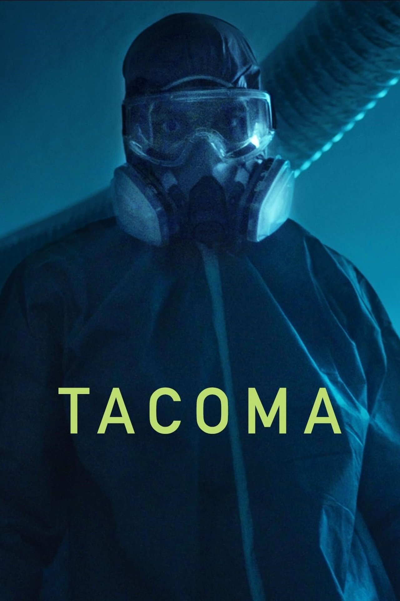 دانلود صوت دوبله فیلم Tacoma