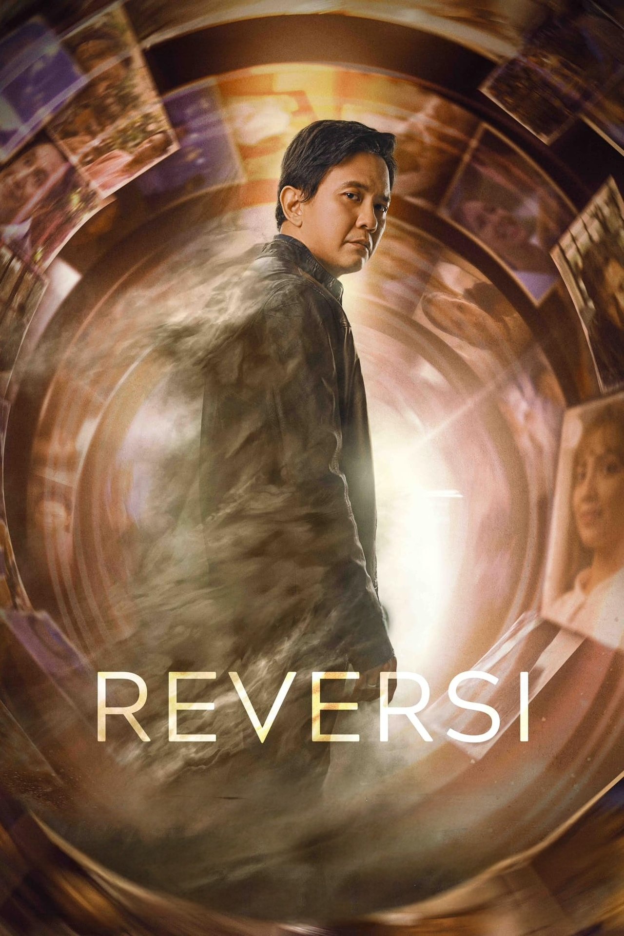 دانلود صوت دوبله فیلم Reversi