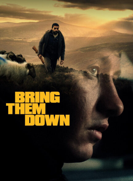 دانلود صوت دوبله فیلم Bring Them Down