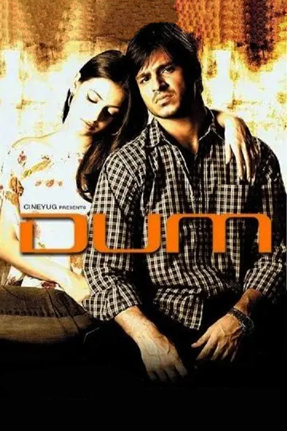 دانلود صوت دوبله فیلم Dum