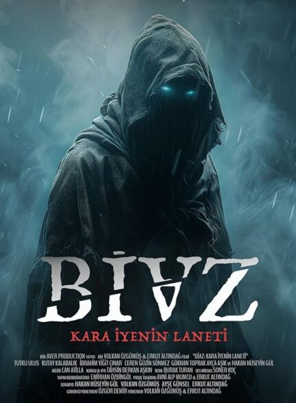 دانلود صوت دوبله فیلم Biaz: Kara Iyenin Laneti
