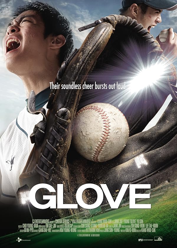 دانلود صوت دوبله فیلم Glove