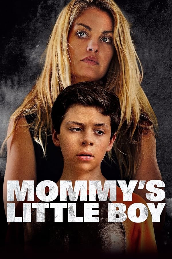 دانلود صوت دوبله فیلم Mommy’s Little Boy