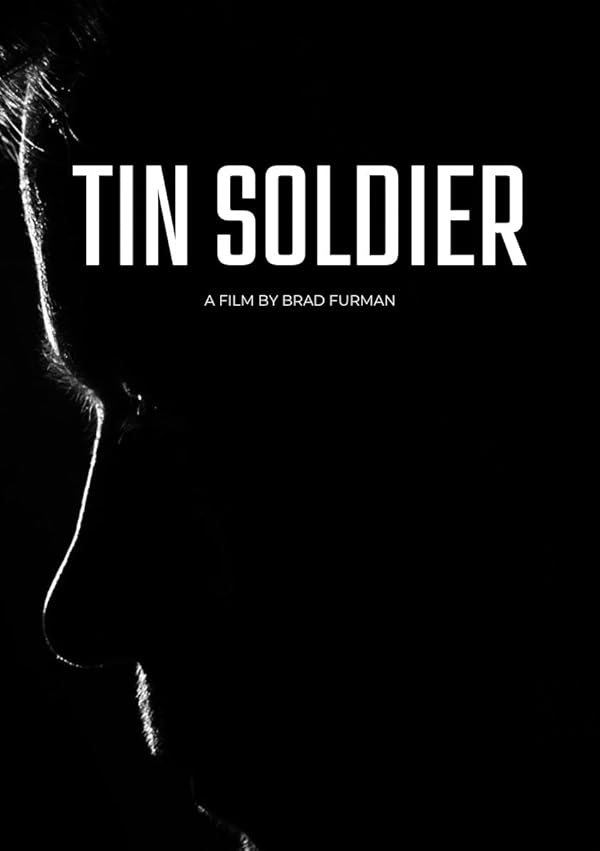 دانلود صوت دوبله فیلم Tin Soldier