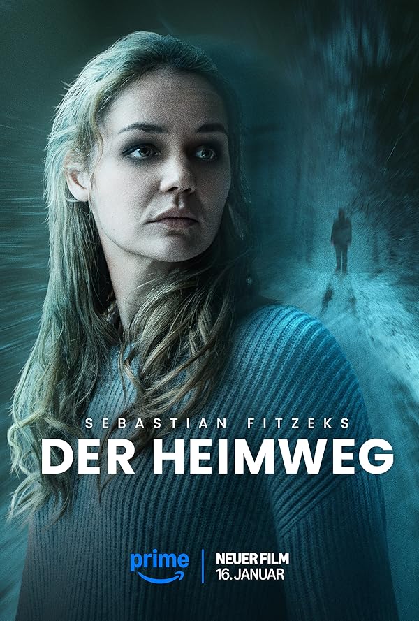 دانلود صوت دوبله فیلم The Calendar Killer