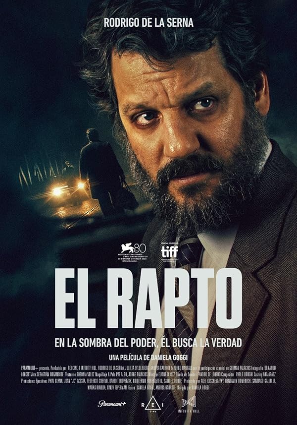 دانلود صوت دوبله فیلم The Rescue: The Weight of the World