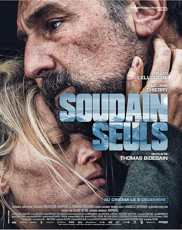 دانلود صوت دوبله فیلم Soudain seuls