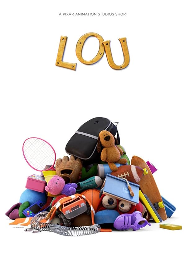 دانلود صوت دوبله فیلم Lou