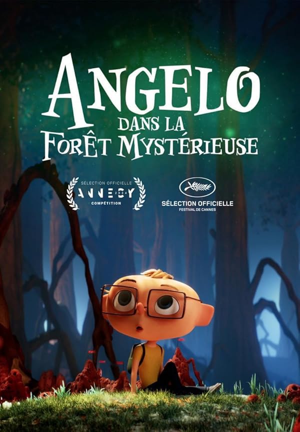 دانلود صوت دوبله فیلم Into the Wonderwoods