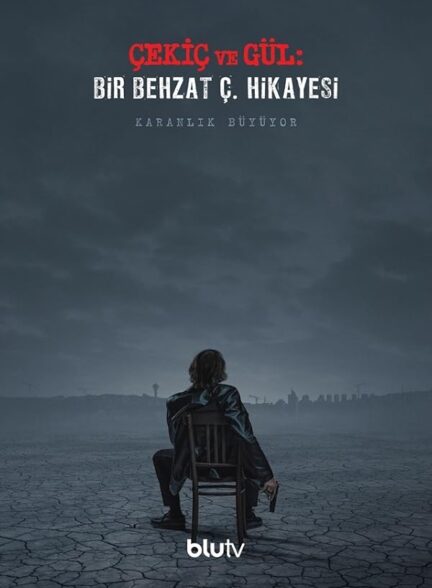 دانلود صوت دوبله سریال Cekic ve GUl: Bir Behzat C. Hikayesi
