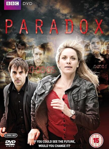 دانلود صوت دوبله سریال Paradox