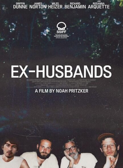 دانلود صوت دوبله فیلم Ex-Husbands